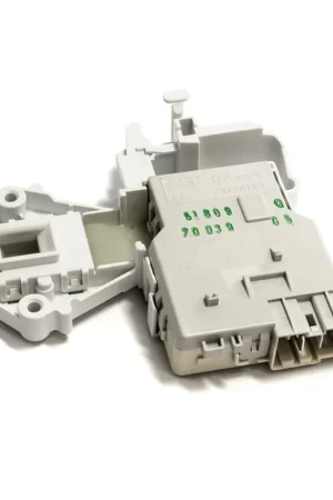 Blocapuerta Lavadora BALAY BOSCH. 00627556 00631244 Promoción Exclusiva