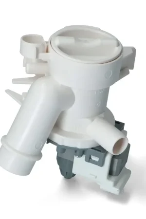 Bomba Desagüe Lavadora HOOVER CANDY 41018403 Imprescindible (Must-Have)