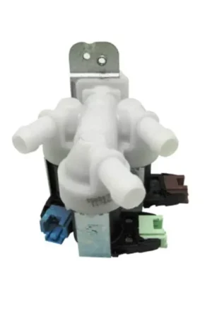 Electrovalvula 3 vías lavadora ASPES EDESA FAGOR L34C300I3 Precio Bajo