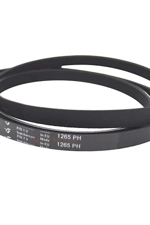 1265 H7 Correa Lavadora FAGOR L70A00518 Garantía De Devolución De Dinero