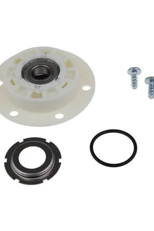 Porta Rodamiento Lavadora IGNIS WHIRLPOOL 481231019144 Certificado