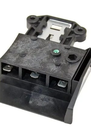 Certificado Blocapuerta Lavadora ZANUSSI ZWG-FAE-ZGW 1260607047