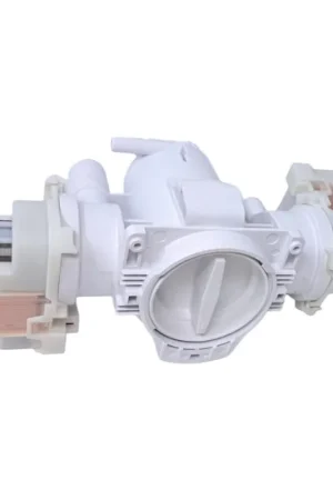 Bomba Desagüe Lavadora FAGOR EDESA. L71B001F4 Envío Inmediato