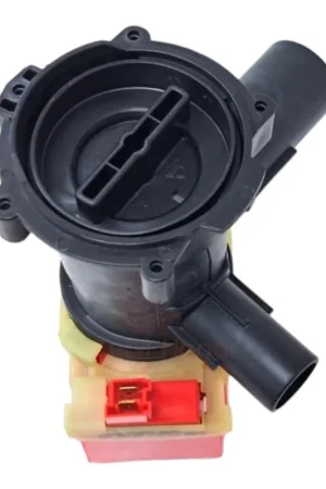 Súper Precio Bomba Desagüe Lavadora BALAY BOSCH LYNX. 00142370