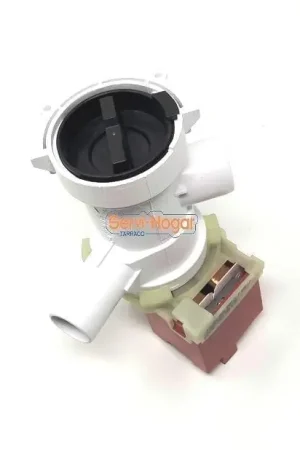 Bomba Desagüe Lavadora FAGOR EDESA ASPES. L71D002I0 Oferta De Temporada