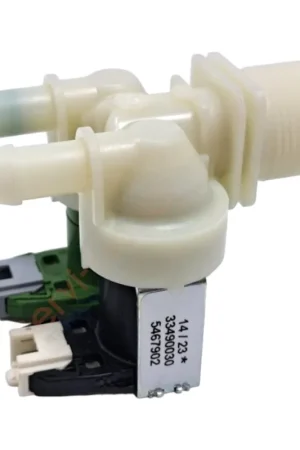 Electroválvula Lavadora MIELE 5467902 No Te Lo Pierdas