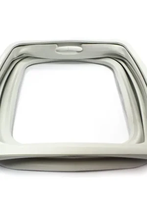 Certificado Goma Escotilla Lavadora WHIRLPOOL 481246668596