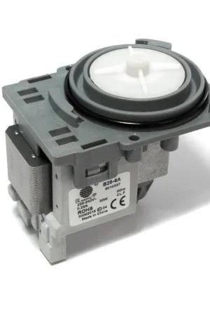 Envío Inmediato Bomba Recirculación Lavadora ZANUSSI 4055250551