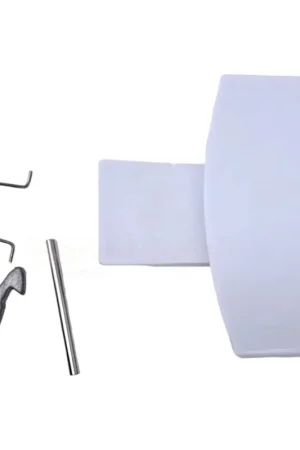 Maneta Cierre Lavadora INDESIT C00259035 Precio Reducido