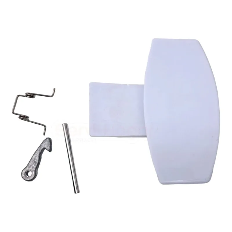 Maneta Cierre Lavadora INDESIT C00259035 Precio Reducido