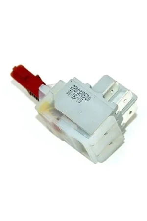 Interruptor Lavadora BEKO 2827990100-2201920500 Precio De Oferta