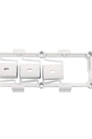 Botonera Lavadora CORBERO VESTEL 42027616 Popular