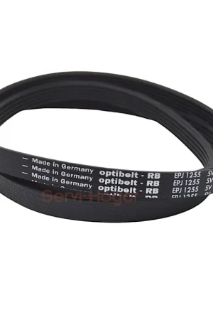 1255 J5 EL Correa Lavadora BOSCH 00439490 Novedad