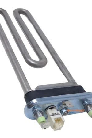 Resistencia Lavadora VESTEL 1850w + NTC. 20846083 Directo De Fábrica