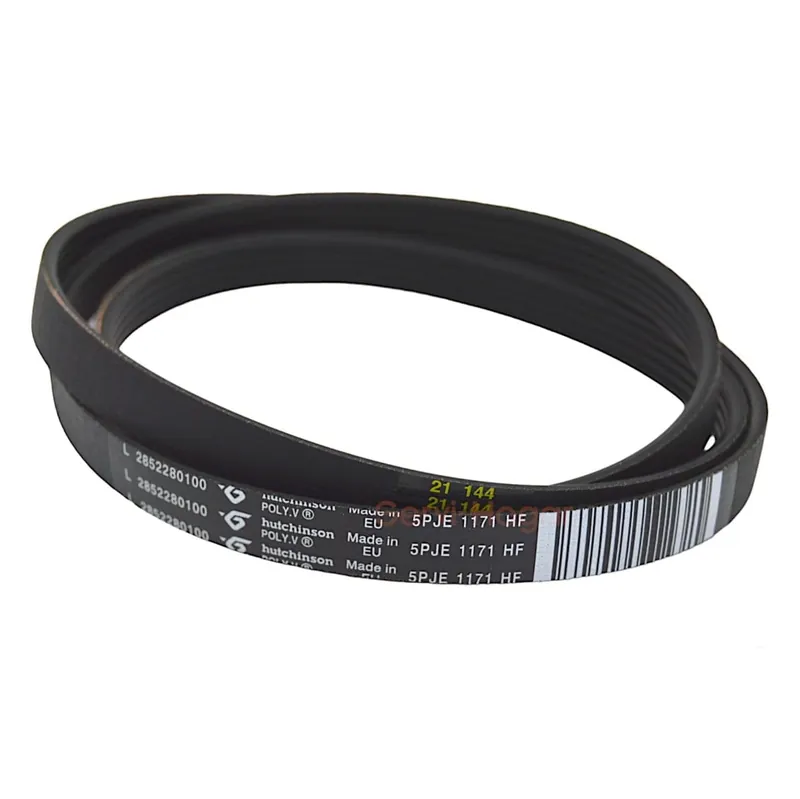 1171 J5 EL Correa Lavadora BEKO 2466300203 Venta Final