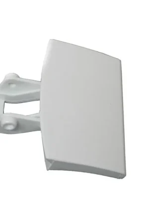 Maneta Cierre Puerta Lavadora ZANUSSI 1246048001 Precio Reducido