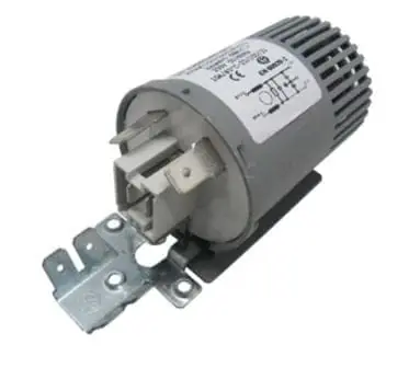 Filtro Antiparasitario Lavadora BALAY BOSCH 0,47mf 10A. 00623842 Liquidación