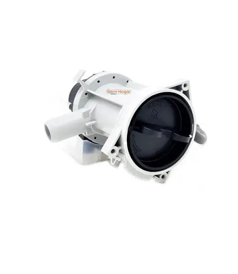 Oferta Limitada Bomba Lavadora LG 5859EN1004J