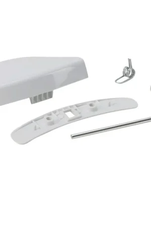 Maneta Cierre Completo Compatible AEG 4055087003 Solo Por Tiempo Limitado