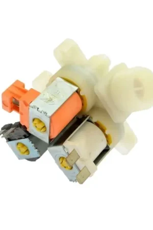 Electrovalvula 3 Vias AEG ELECTROLUX ZANUSSI 4071360194 Envío Exprés