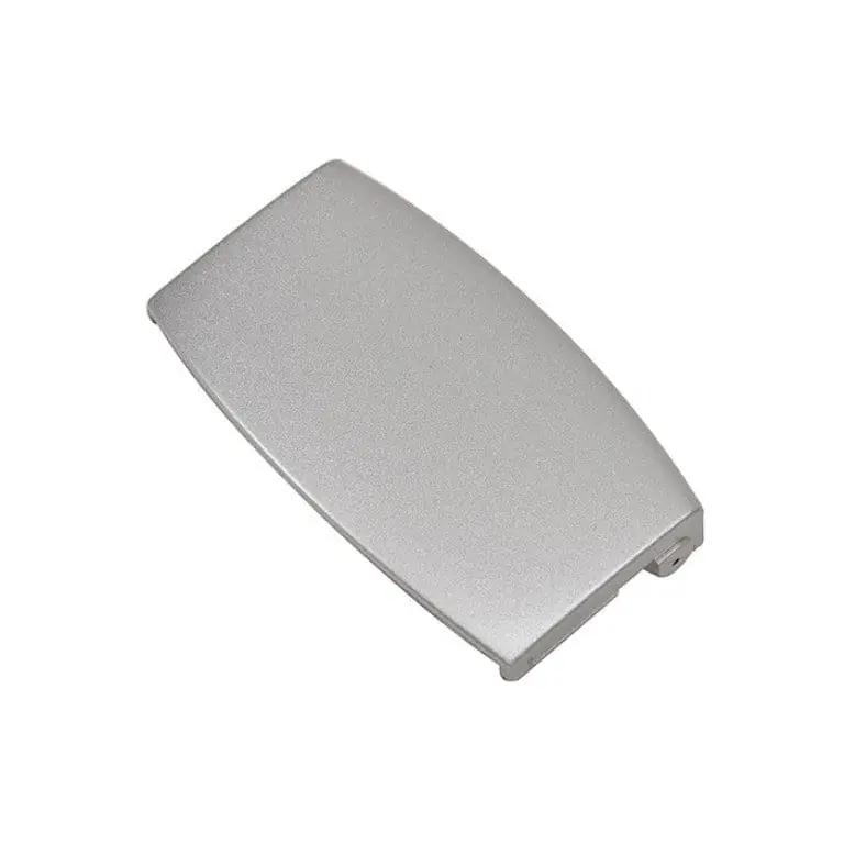 Más Vendido Maneta Cierre Lavadora AEG 1108254135 Gris