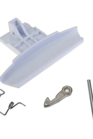 Maneta Cierre Lavadora ARISTON C00259409 Pago Seguro