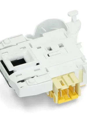 Blocapuerta Lavadora INDESIT ARISTON DKS01570. C00254755 Última Versión