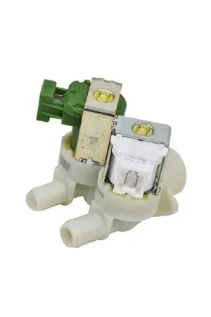 Precio Bajo Electrovalvula AEG ZANUSSI 2 vias brida rapida 1268832100