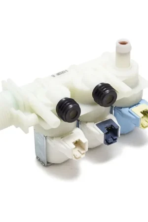 Electrovalvula Lavadora ARISTON INDESIT HOTPOINT. C00110331 Precio De Fábrica