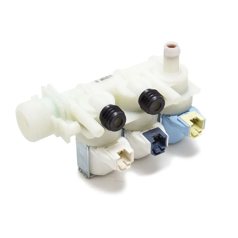 Electrovalvula Lavadora ARISTON INDESIT HOTPOINT. C00110331 Precio De Fábrica