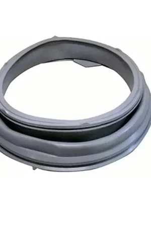 Goma Escotilla Lavadora LG WD1074FB. 4986ER1003A Liquidación
