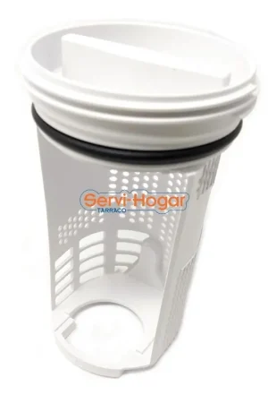 Filtro Lavadora FAGOR F2812. LA0939000 Precio Reducido