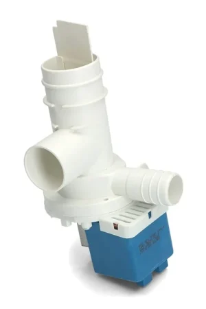 Bomba Desagüe Lavadora ASPES EDESA FAGOR. L71A001I7 Oferta Especial