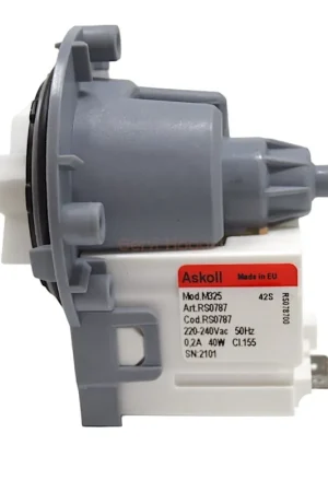 Venta Final Bomba universal Askoll M231 XP 50266741003