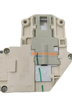 Súper Precio Blocapuerta Lavadora ZANUSSI 1240349108-50232847009