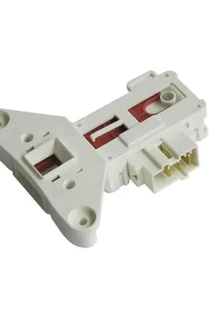 Blocapuerta Lavadora NEW POL ROMMER. 530001500 Marca Reconocida