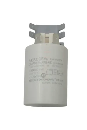 Filtro Antiparasitario Lavadora VESTEL 32005983 Última Oportunidad