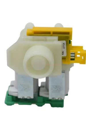 Electrovalvula Lavadora BALAY BOSCH 10031936 Garantía De Devolución De Dinero