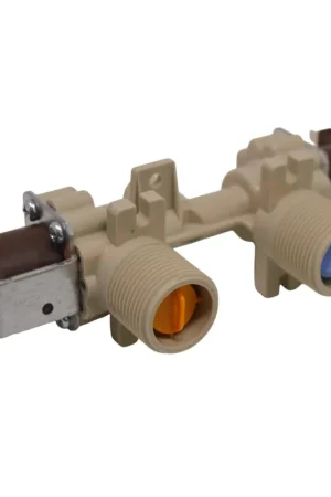 Envío Exprés Electroválvula Entrada Lavadora LG 5221EA2001A