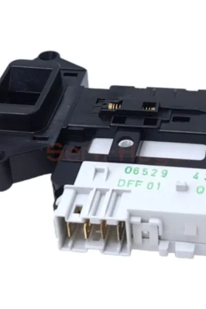 Oferta Limitada Blocapuerta Lavadora LG EBF49827803