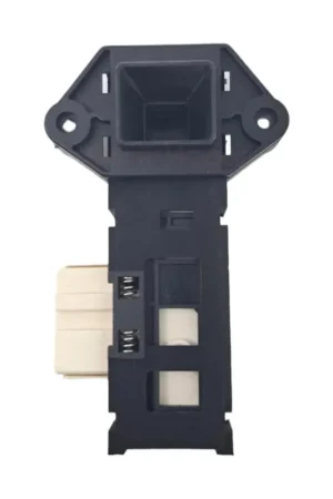 Blocapuerta Lavadora ZANUSSI ZV446L. 4055177051 Directo De Fábrica