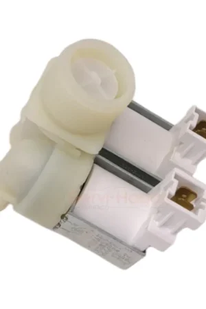 Compra Ahora Electrovalvula Lavadora ZANUSSI 1240825040