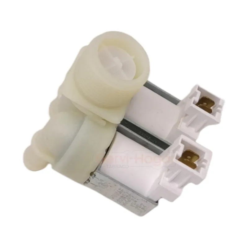 Compra Ahora Electrovalvula Lavadora ZANUSSI 1240825040