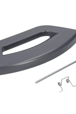 Popular Maneta Cierre Lavadora ARISTON INDESIT C00286151 - C00288568