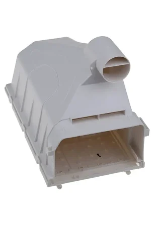 Compartimiento Cajon Jabonera Lavadora WHIRLPOOL. 481010580618 Última Versión