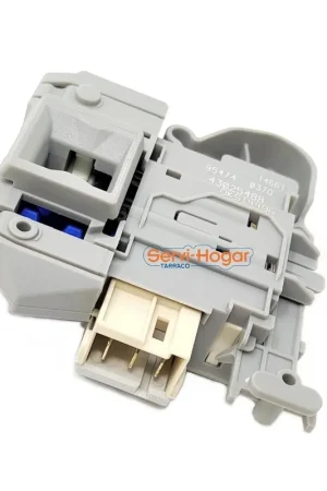 Blocapuerta Lavadora CANDY HOOVER 43025488 Solo Hoy