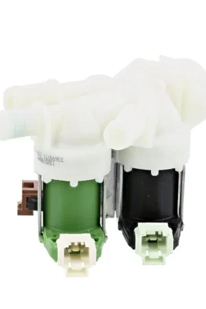 Electrovalvula 3 Vias Lavadora ELECTROLUX 1325188413 Mejor Precio