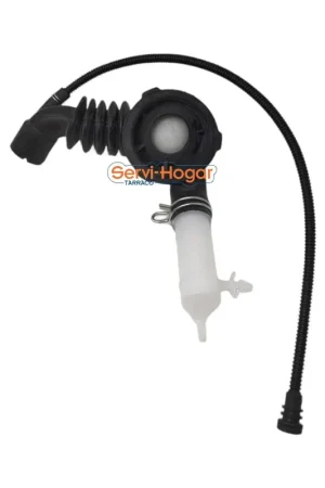 Garantía De Devolución De Dinero Tubo Salida Cuba Lavadora BALAY 00480442