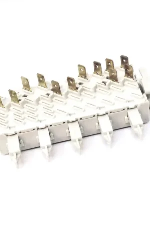 Última Oportunidad Teclado Interruptor Lavadora ASPES EDESA FAGOR LA0934500