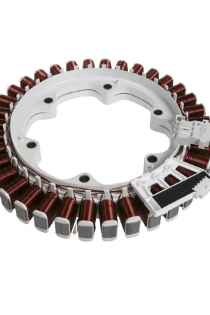 Bobina Estator Motor Lavadora LG 4417EA1002W Compra Ahora